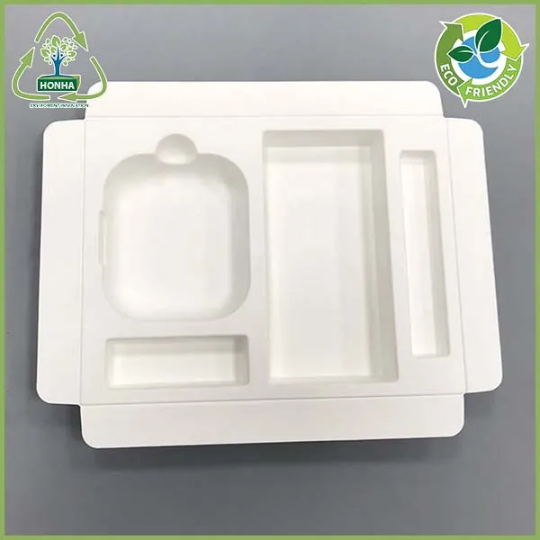 Sản phẩm uot9 — Khay Giấy Honha Eco Pulp Việt Nam - Công Ty TNHH Công Nghệ Đóng Gói Honha Eco
Pulp Việt Nam — MST 0901126350