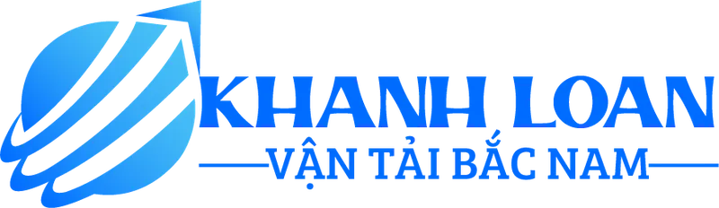 Logo Vận Tải Khanh Loan - Công Ty TNHH Thương Mại Và Vận Tải Khanh Loan
