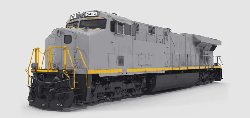 Sản phẩm rail img3a — Vận Tải Khanh Loan - Công Ty TNHH Thương Mại Và Vận Tải Khanh Loan — MST 0901129249