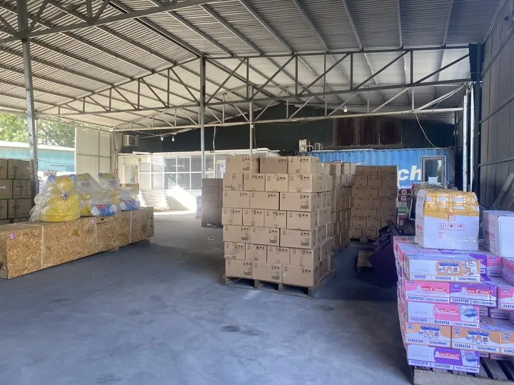 Sản phẩm gui hang tu ha noi di dong nai — Vận Tải Khanh Loan - Công Ty TNHH Thương Mại Và Vận Tải Khanh Loan — MST 0901129249