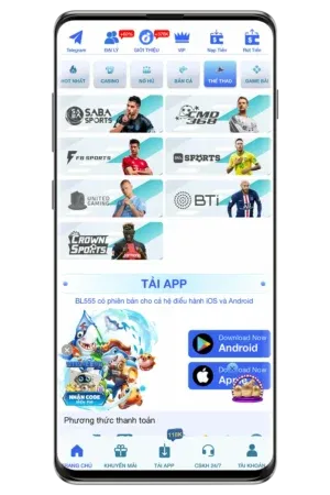 Sản phẩm 05 skrin of site casino kk55 300x450 — Công Ty Cổ Phần Đầu Tư Và Thương Mại 5Plus — MST 0901129922