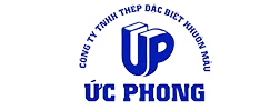 Logo Thép Làm Khuôn ức Phong - Công Ty TNHH Thép Đặc Biệt Khuôn Mẫu ức Phong