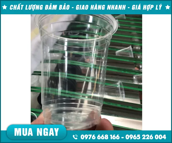 Sản phẩm coc su dung 1 lan (11) — Nắp Ly Nắp Nhựa PET - Công Ty TNHH Nhựa Nguyên Anh — MST 0901138370