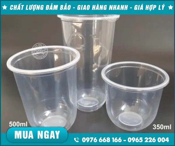 Sản phẩm coc su dung 1 lan (18) — Nắp Ly Nắp Nhựa PET - Công Ty TNHH Nhựa Nguyên Anh — MST 0901138370