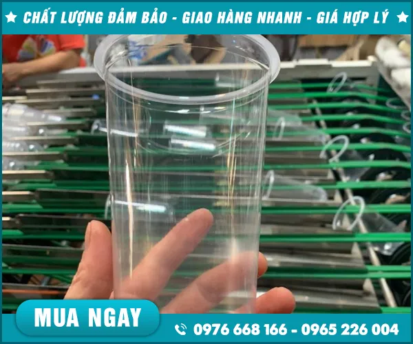 Sản phẩm coc su dung 1 lan (7) — Nắp Ly Nắp Nhựa PET - Công Ty TNHH Nhựa Nguyên Anh — MST 0901138370