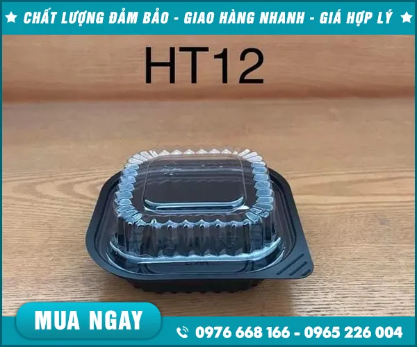 Sản phẩm khay nhua dinh hinh (2) — Nắp Ly Nắp Nhựa PET - Công Ty TNHH Nhựa Nguyên Anh — MST 0901138370