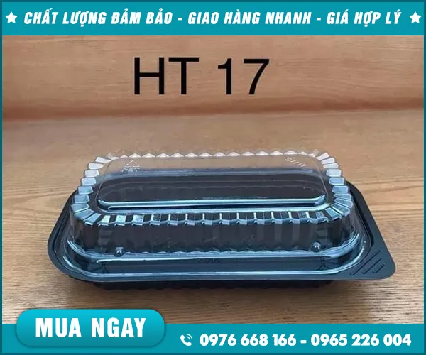 Sản phẩm khay nhua dinh hinh (4) — Nắp Ly Nắp Nhựa PET - Công Ty TNHH Nhựa Nguyên Anh — MST 0901138370