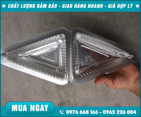 Sản phẩm khay nhua dinh hinh (8) — Nắp Ly Nắp Nhựa PET - Công Ty TNHH Nhựa Nguyên Anh — MST 0901138370
