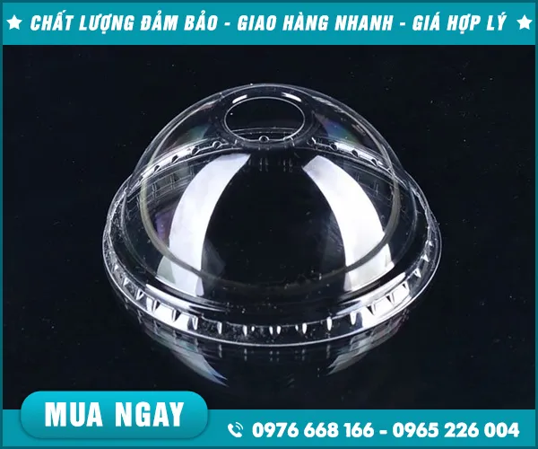Sản phẩm NAP — Nắp Ly Nắp Nhựa PET - Công Ty TNHH Nhựa Nguyên Anh — MST 0901138370