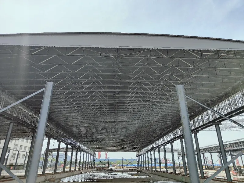 Sản phẩm 31 — Mái che di động SBM - Công Ty TNHH Giải Pháp Công Nghệ SBM — MST 0901145353