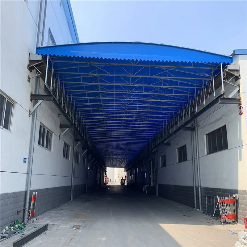 Sản phẩm 38 — Mái che di động SBM - Công Ty TNHH Giải Pháp Công Nghệ SBM — MST 0901145353