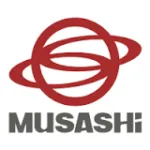 Sản phẩm Musashi 150x150 — Mái che di động SBM - Công Ty TNHH Giải Pháp Công Nghệ SBM — MST 0901145353
