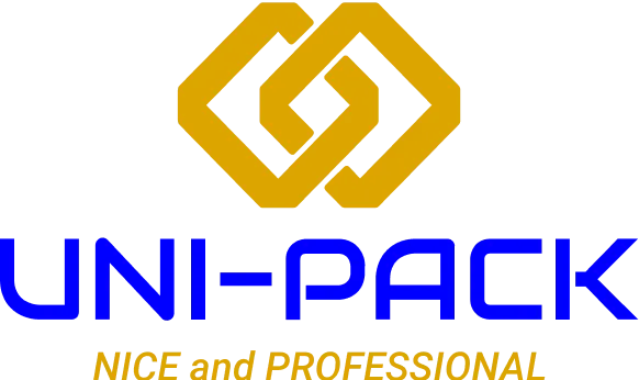 Logo Công Ty TNHH Uni-Pack