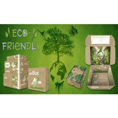 Sản phẩm Giai Phap Dong Goi Xanh — Công Ty TNHH Uni-Pack — MST 0901146237