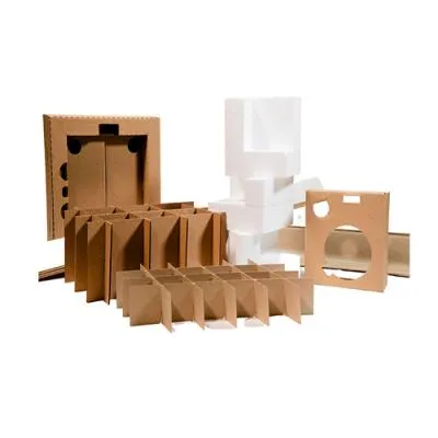 Sản phẩm Ket Hop Cac Vat Lieu Dong Goi Xanh — Công Ty TNHH Uni-Pack — MST 0901146237