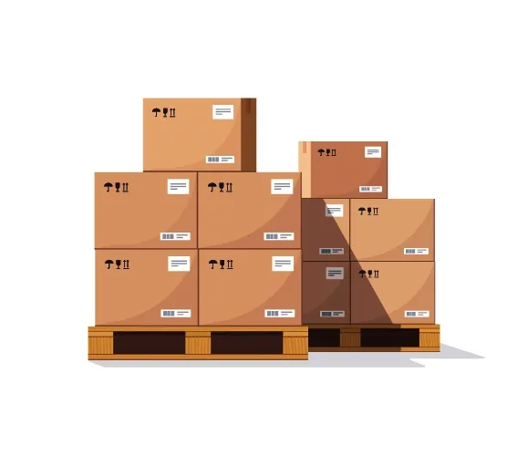 Sản phẩm Thung Carton Thong Thuong 01 — Công Ty TNHH Uni-Pack — MST 0901146237