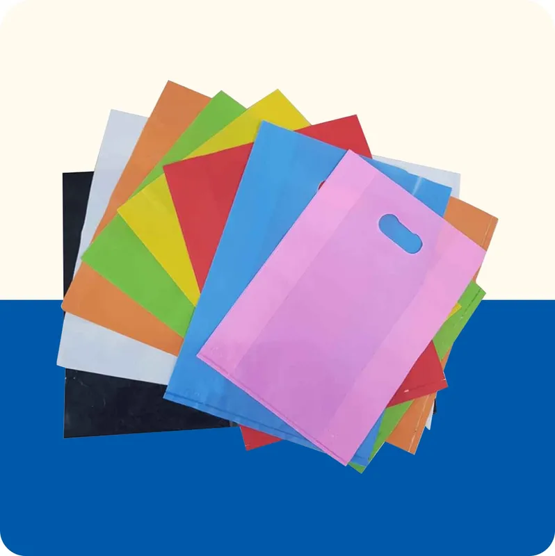 Sản phẩm Tui Nylong PE PP min — Công Ty TNHH Uni-Pack — MST 0901146237