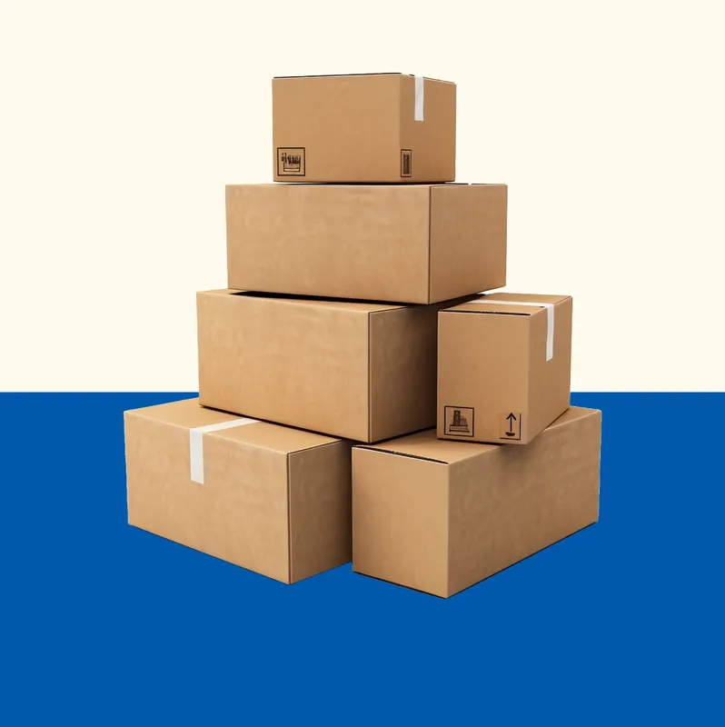 Sản phẩm thungcarton — Công Ty TNHH Uni-Pack — MST 0901146237
