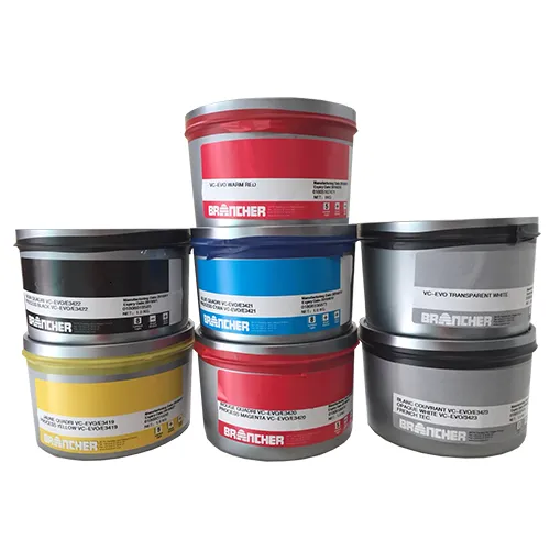 Sản phẩm 3245 — Mực In Và Hóa Chất Ngành In Netkolor - Công Ty Cổ Phần Công Nghệ Netkolor — MST 0901151068