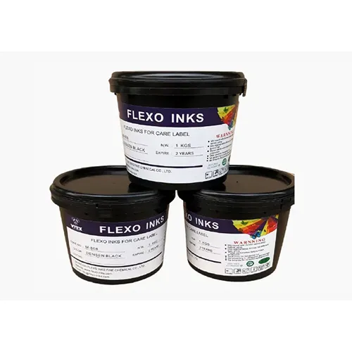 Sản phẩm muc in flexo — Mực In Và Hóa Chất Ngành In Netkolor - Công Ty Cổ Phần Công Nghệ Netkolor — MST 0901151068