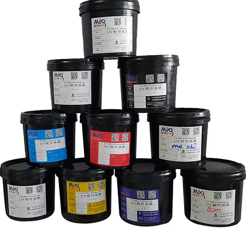 Sản phẩm muc in UV — Mực In Và Hóa Chất Ngành In Netkolor - Công Ty Cổ Phần Công Nghệ Netkolor — MST 0901151068