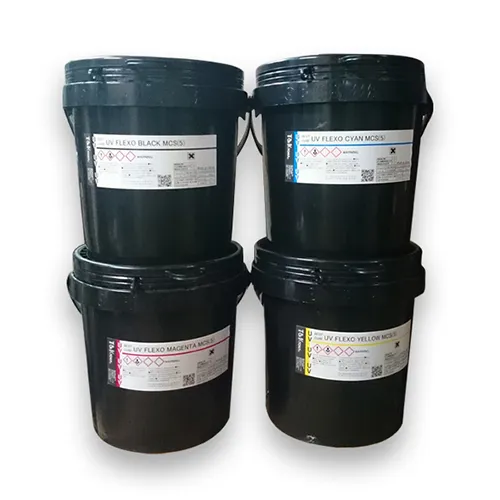 Sản phẩm muc muc flexo mcs_2 — Mực In Và Hóa Chất Ngành In Netkolor - Công Ty Cổ Phần Công Nghệ Netkolor — MST 0901151068