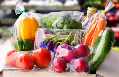 Sản phẩm packaging — Công Ty Cổ Phần Hanpak Holdings — MST 0901161387