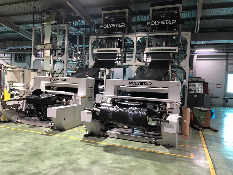 Sản phẩm production — Công Ty Cổ Phần Hanpak Holdings — MST 0901161387