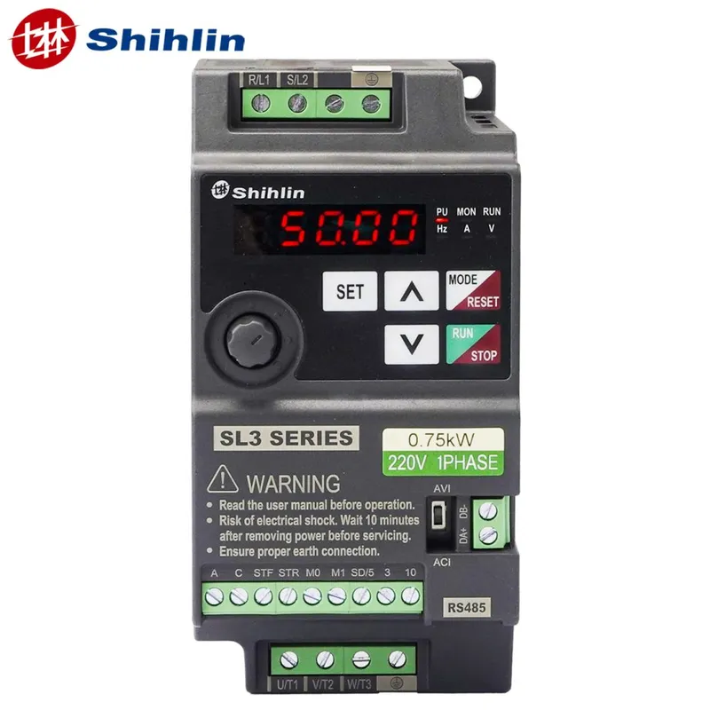 Sản phẩm SL3 021 0.75kw 05 1024x1024 — Thiết Bị Công Nghiệp HALOCO - Công Ty TNHH Thiết Bị Công Nghiệp HALOCO — MST 0901166018