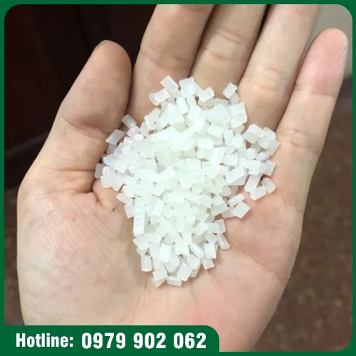 Sản phẩm HDPE trang trong loai 1.jpg — Hạt Nhựa Khánh Huyền Anh - Công Ty TNHH Sản Xuất Và Thương Mại Khánh Huyền Anh — MST 0901167766