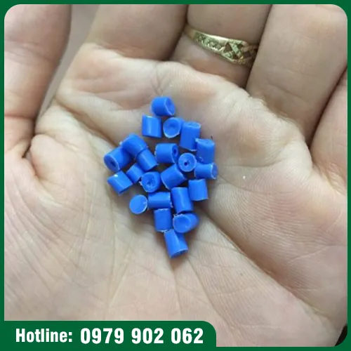 Sản phẩm HDPE xanh 2.jpg — Hạt Nhựa Khánh Huyền Anh - Công Ty TNHH Sản Xuất Và Thương Mại Khánh Huyền Anh — MST 0901167766