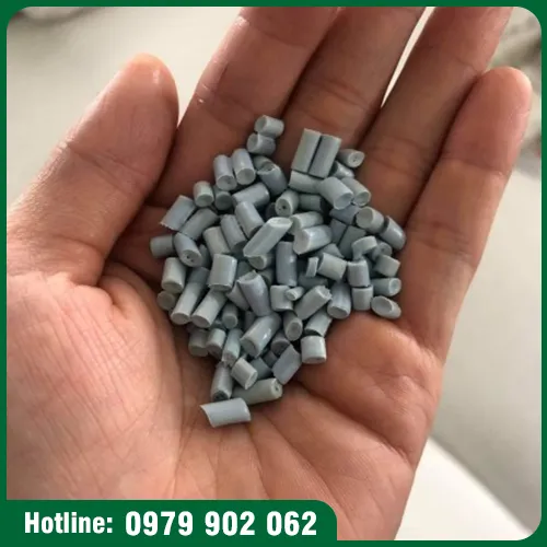 Sản phẩm LDPE hat vo bao.jpg — Hạt Nhựa Khánh Huyền Anh - Công Ty TNHH Sản Xuất Và Thương Mại Khánh Huyền Anh — MST 0901167766