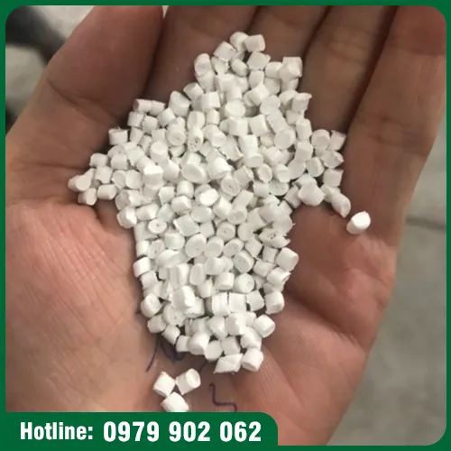 Sản phẩm LDPE su thep.jpg — Hạt Nhựa Khánh Huyền Anh - Công Ty TNHH Sản Xuất Và Thương Mại Khánh Huyền Anh — MST 0901167766