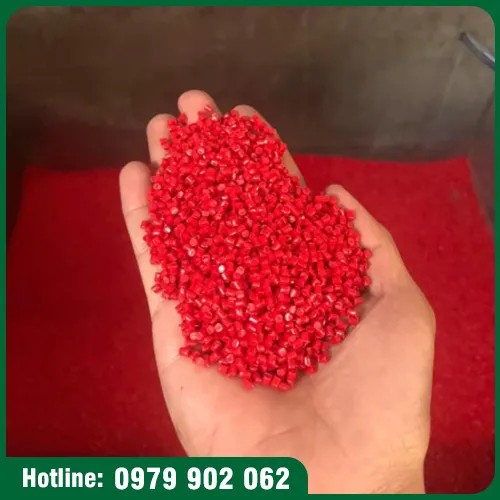 Sản phẩm LDPE thep do.jpg — Hạt Nhựa Khánh Huyền Anh - Công Ty TNHH Sản Xuất Và Thương Mại Khánh Huyền Anh — MST 0901167766