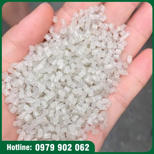 Sản phẩm LDPE trang trong A .jpg — Hạt Nhựa Khánh Huyền Anh - Công Ty TNHH Sản Xuất Và Thương Mại Khánh Huyền Anh — MST 0901167766