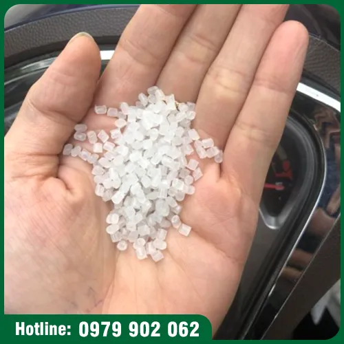 Sản phẩm LDPE trang trong A.jpg 1 — Hạt Nhựa Khánh Huyền Anh - Công Ty TNHH Sản Xuất Và Thương Mại Khánh Huyền Anh — MST 0901167766