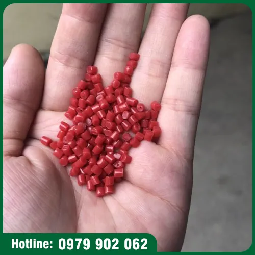 Sản phẩm LDPE vÃ  LLDPE mau do.jpg — Hạt Nhựa Khánh Huyền Anh - Công Ty TNHH Sản Xuất Và Thương Mại Khánh Huyền Anh — MST 0901167766