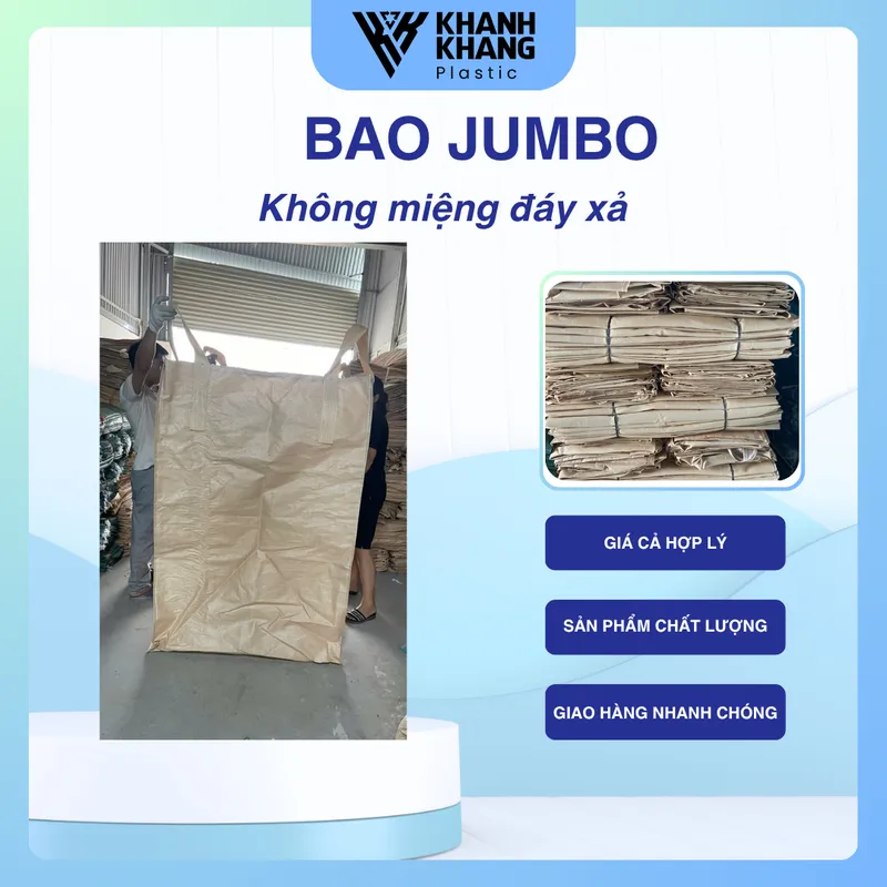 Sản phẩm 4VUc_K3H7_Trắng Xanh Đơn Giản Hiện Đại Hình Ảnh Khung Sale Sản Phẩm Instagram Post (9) — Bao JumBo Khánh Khang - Công Ty Cổ Phần Bao Bì Khánh Khang Việt Nam — MST 0901182644