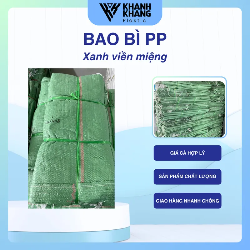 Sản phẩm c7yf_Trắng Xanh Đơn Giản Hiện Đại Hình Ảnh Khung Sale Sản Phẩm Instagram Post (1) — Bao JumBo Khánh Khang - Công Ty Cổ Phần Bao Bì Khánh Khang Việt Nam — MST 0901182644