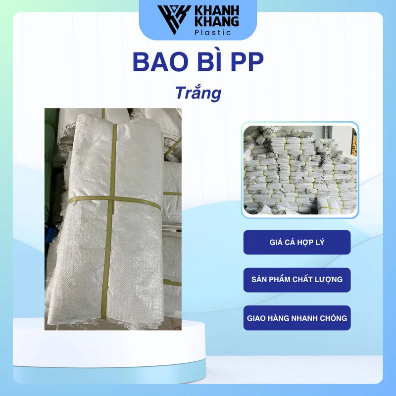 Sản phẩm PUiA_Trắng Xanh Đơn Giản Hiện Đại Hình Ảnh Khung Sale Sản Phẩm Instagram Post (6) — Bao JumBo Khánh Khang - Công Ty Cổ Phần Bao Bì Khánh Khang Việt Nam — MST 0901182644