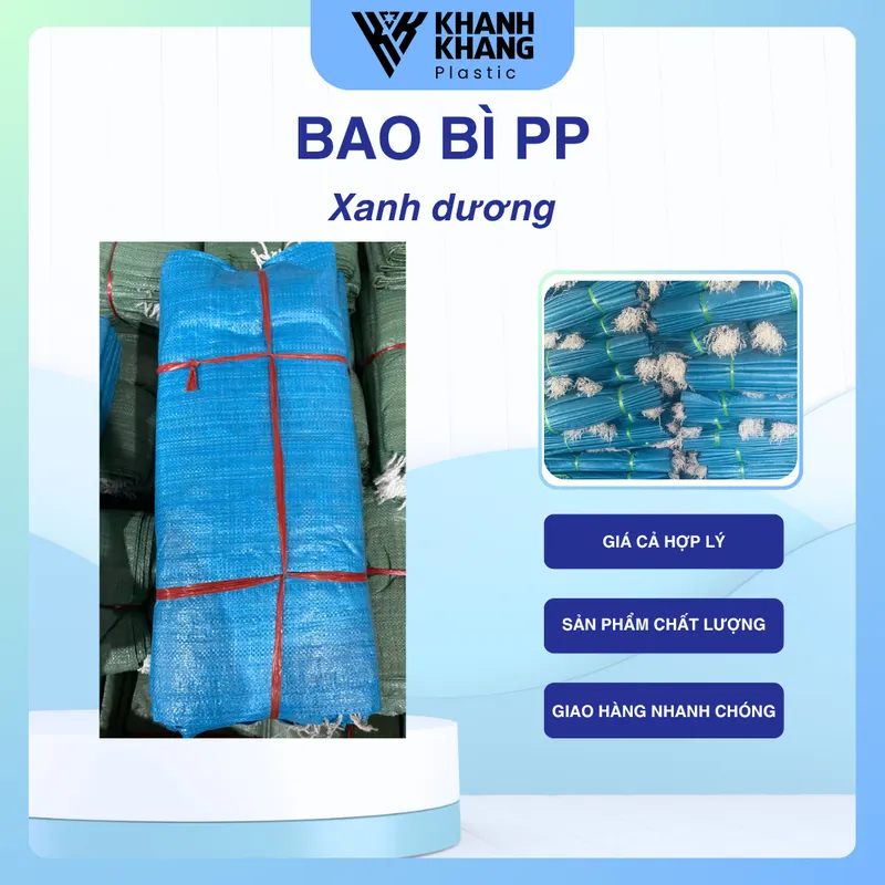 Sản phẩm SPUw_Trắng Xanh Đơn Giản Hiện Đại Hình Ảnh Khung Sale Sản Phẩm Instagram Post (7) — Bao JumBo Khánh Khang - Công Ty Cổ Phần Bao Bì Khánh Khang Việt Nam — MST 0901182644