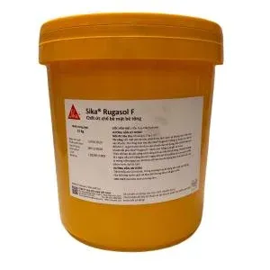 Sản phẩm sika rugasol f.jpg — Công Ty Cổ Phần Xây Dựng & Thương Mại Tín Đại Phát — MST 0902035199