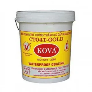 Sản phẩm son kova chong tham ngoai troi ct 04t thumb.jpg — Công Ty Cổ Phần Xây Dựng & Thương Mại Tín Đại Phát — MST 0902035199
