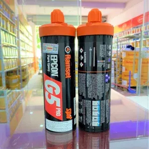 Sản phẩm ram set g5 sikachongthamvncom.jpg — Công Ty Cổ Phần Xây Dựng & Thương Mại Tín Đại Phát — MST 0902035199