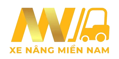 Logo Phụ Tùng Xe Nâng Giá Rẻ - Công Ty TNHH Dịch Vụ Sửa Chữa Xe Nâng Miền Nam