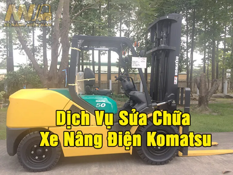 Sản phẩm sua xe nang dien komatsu 768x576 — Phụ Tùng Xe Nâng Giá Rẻ - Công Ty TNHH Dịch Vụ Sửa Chữa Xe Nâng Miền Nam — MST 0978716598