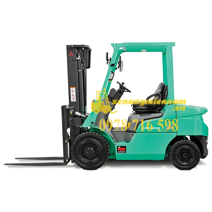 Sản phẩm xe nang dau mitshubisi fd25t — Phụ Tùng Xe Nâng Giá Rẻ - Công Ty TNHH Dịch Vụ Sửa Chữa Xe Nâng Miền Nam — MST 0978716598