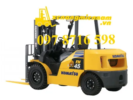 Sản phẩm xe nang dien komatsu fb25hb 11 — Phụ Tùng Xe Nâng Giá Rẻ - Công Ty TNHH Dịch Vụ Sửa Chữa Xe Nâng Miền Nam — MST 0978716598
