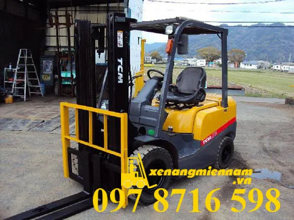 Sản phẩm xe nang xang gas nissan p1f2a20d — Phụ Tùng Xe Nâng Giá Rẻ - Công Ty TNHH Dịch Vụ Sửa Chữa Xe Nâng Miền Nam — MST 0978716598