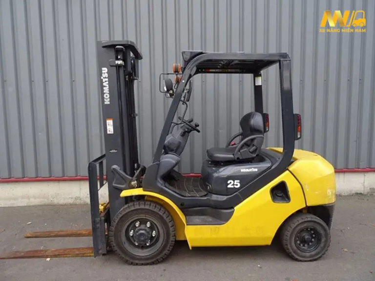Sản phẩm xe nang komatsu 2.5 tan cu 768x576 — Phụ Tùng Xe Nâng Giá Rẻ - Công Ty TNHH Dịch Vụ Sửa Chữa Xe Nâng Miền Nam — MST 0978716598